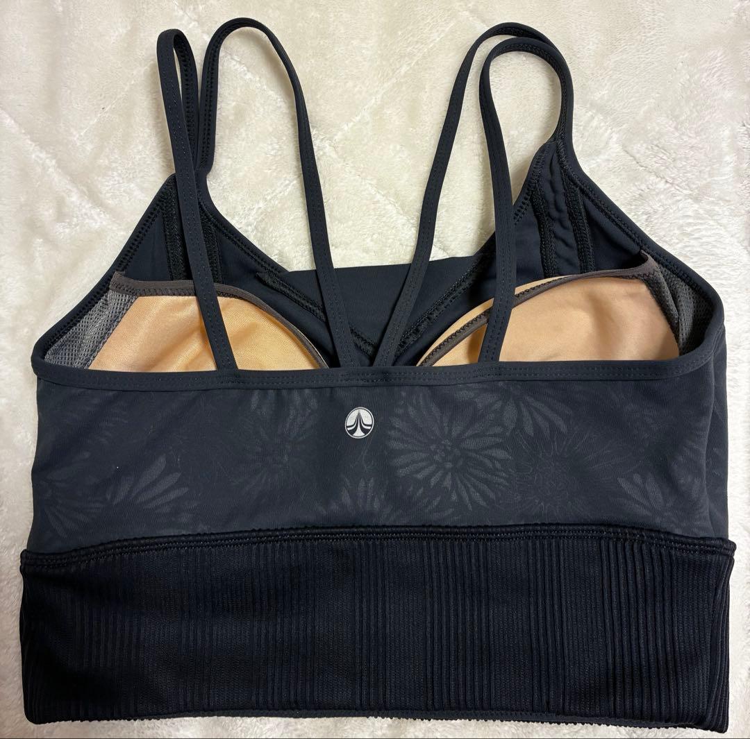 SUKALA ヨガウェア　セットアップ