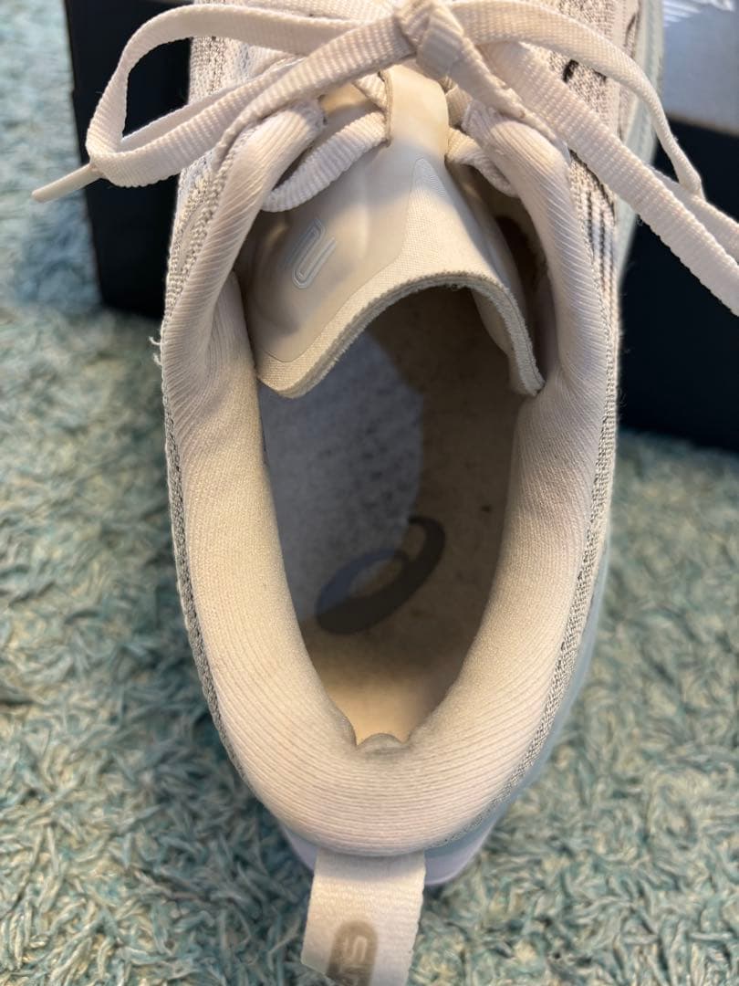 asicsアシックス スーパーブラスト2 25.5センチ