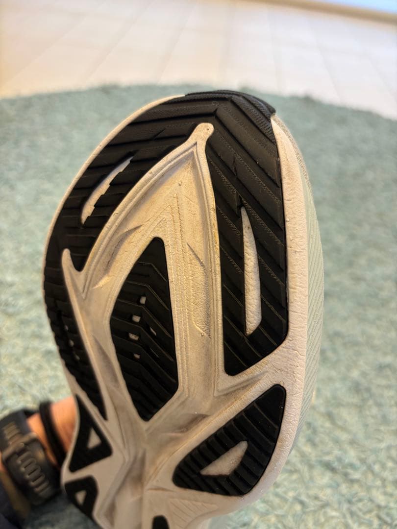 asicsアシックス スーパーブラスト2 25.5センチ