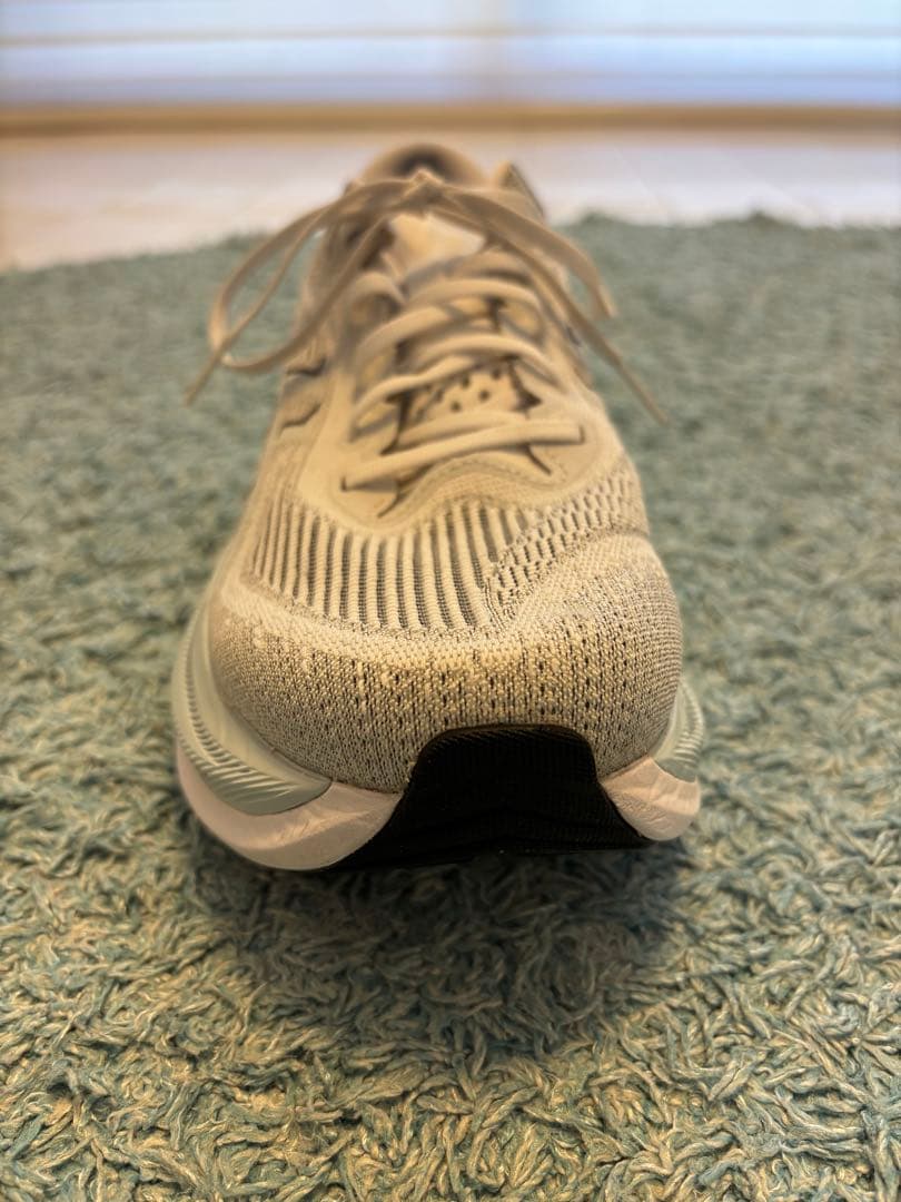 asicsアシックス スーパーブラスト2 25.5センチ