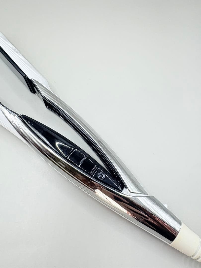 【正規品】 ReFa リファ ストレートアイロン 196