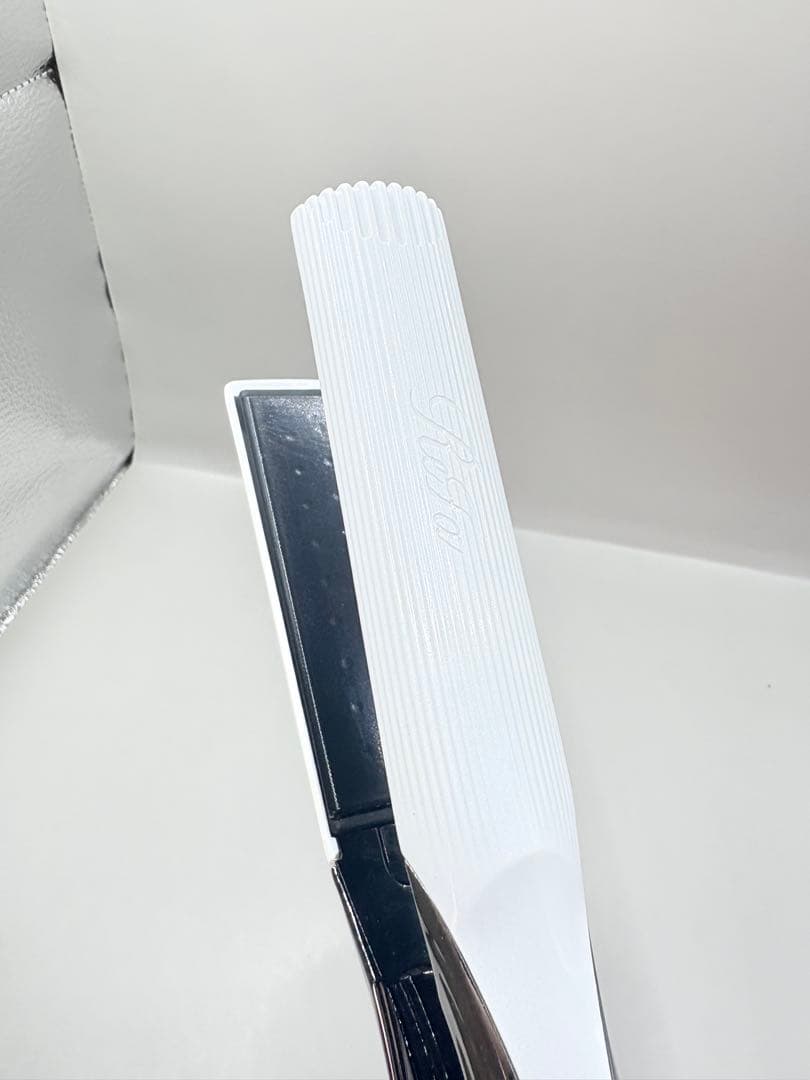 【正規品】 ReFa リファ ストレートアイロン 196