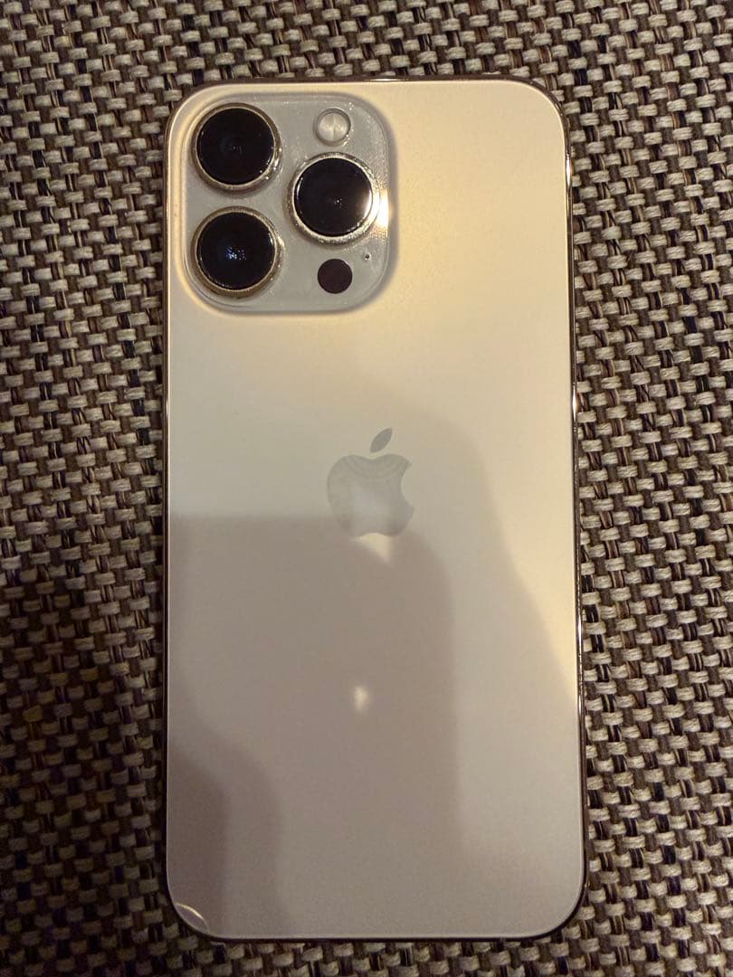 【最終値下げ】iPhone 13 Pro 256GB SIMフリー