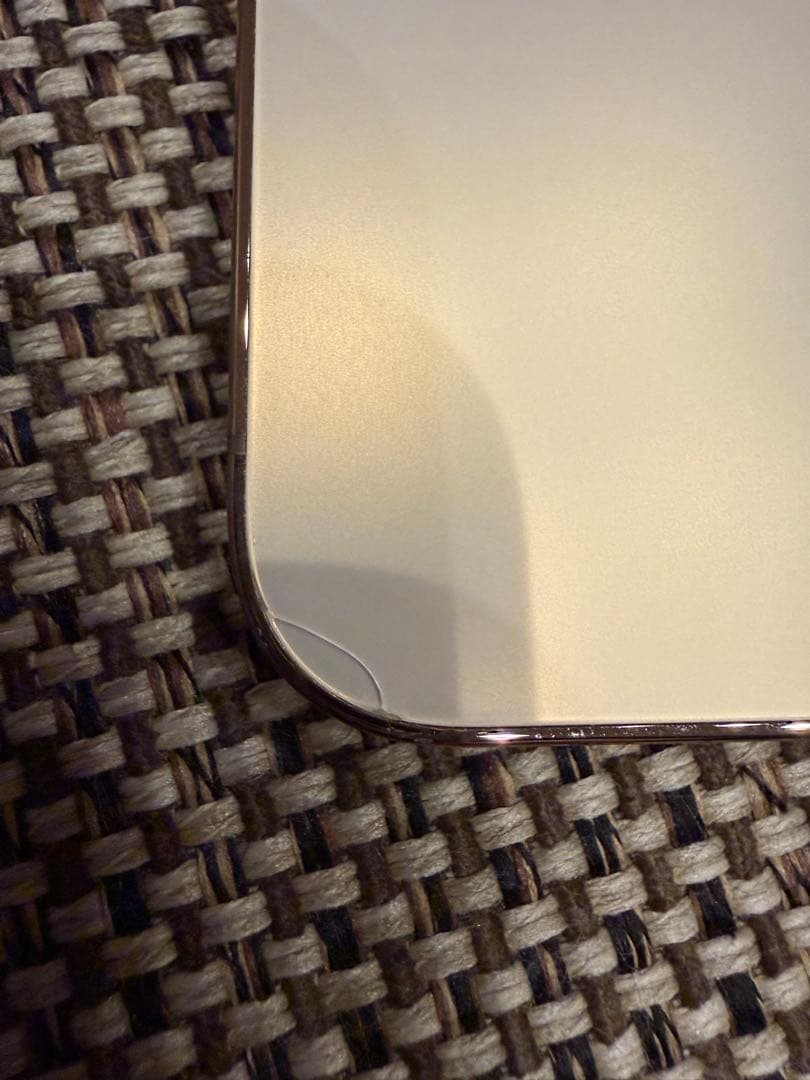 【最終値下げ】iPhone 13 Pro 256GB SIMフリー