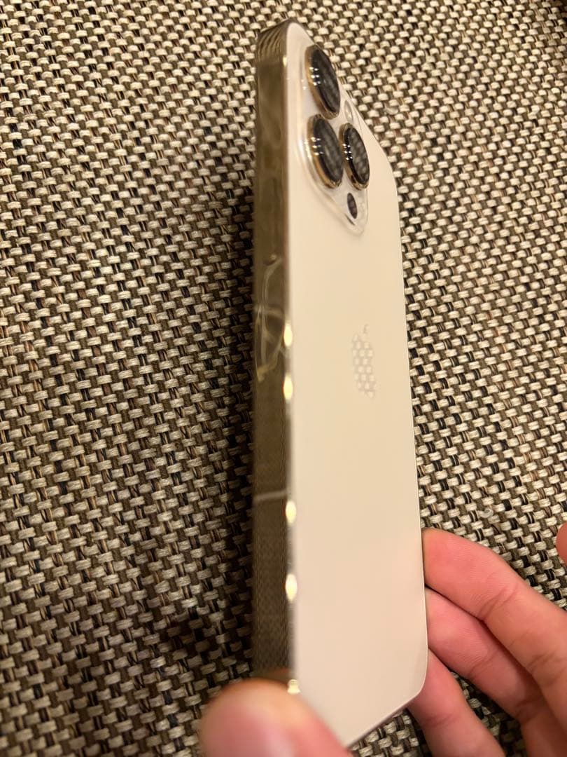 【最終値下げ】iPhone 13 Pro 256GB SIMフリー