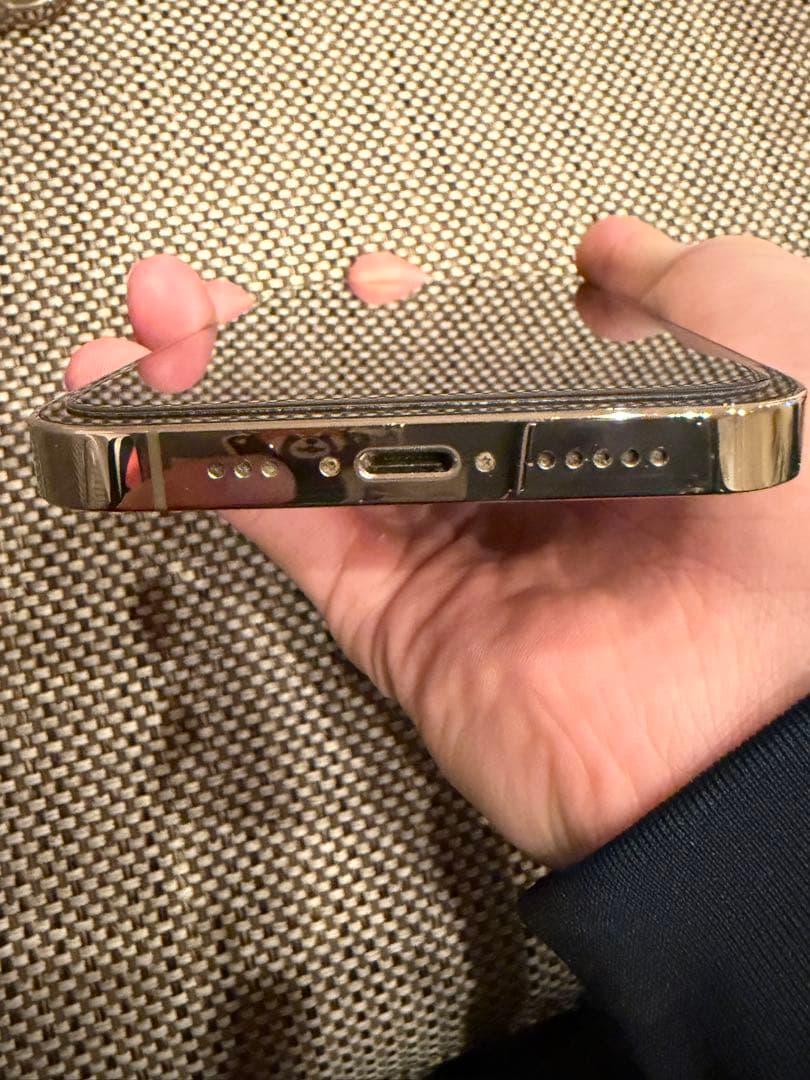 【最終値下げ】iPhone 13 Pro 256GB SIMフリー