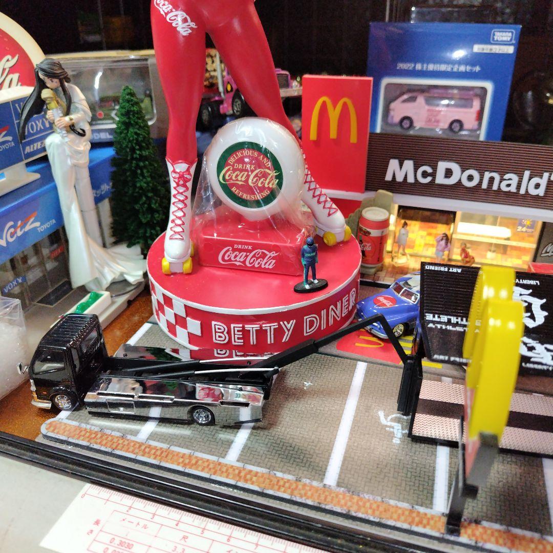 T*e様 Ｓ★商品Ｎｏ.３７３７★ＬＩＢＥＲＴＹ―ＷＡＬＫ☆Ｔｒｕｃｋ＆ＧＴ―Ｒ