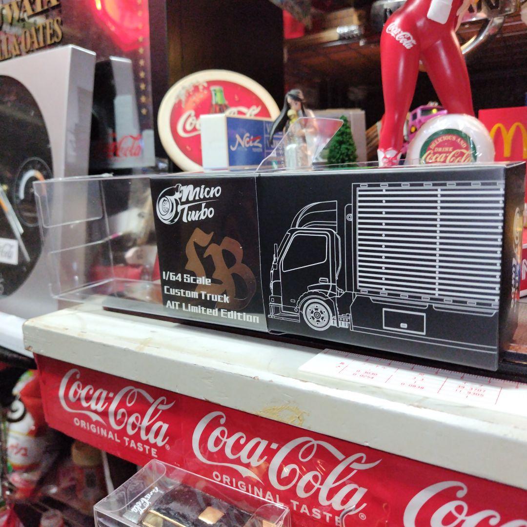 T*e様 Ｓ★商品Ｎｏ.３７３７★ＬＩＢＥＲＴＹ―ＷＡＬＫ☆Ｔｒｕｃｋ＆ＧＴ―Ｒ