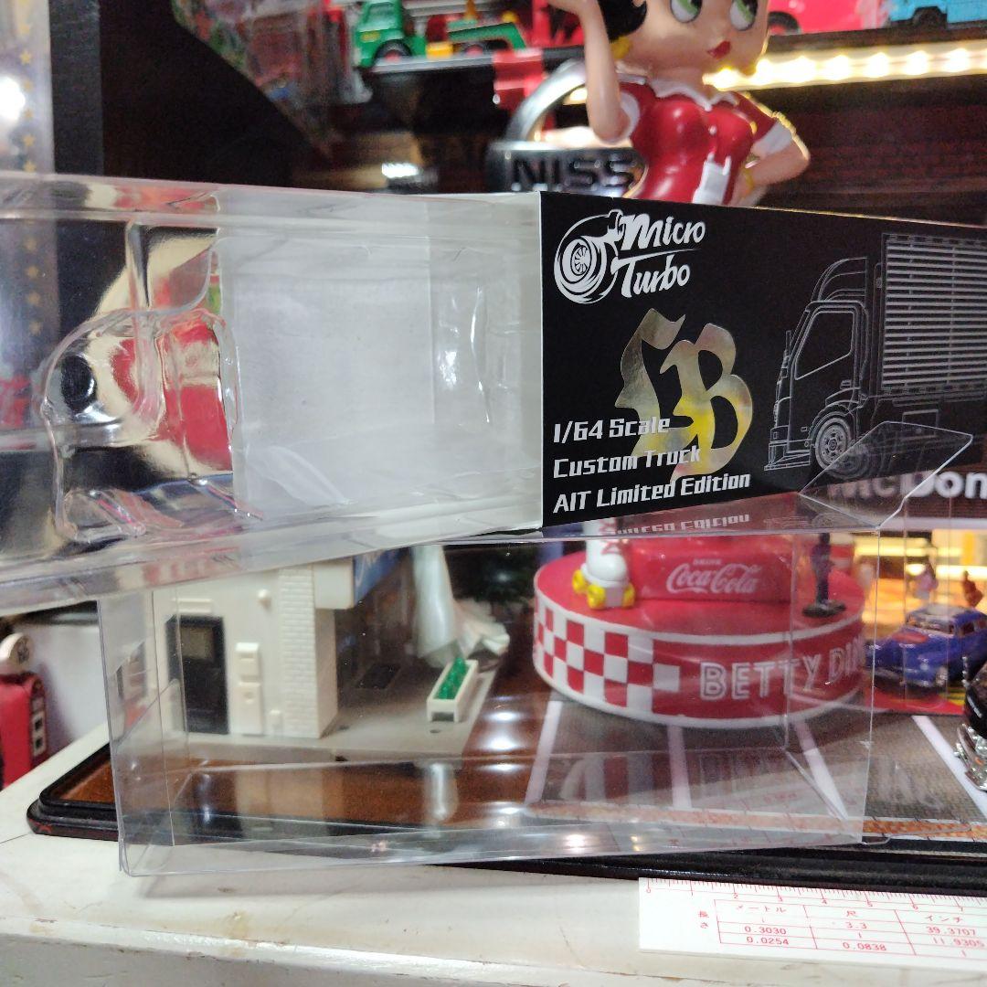 T*e様 Ｓ★商品Ｎｏ.３７３７★ＬＩＢＥＲＴＹ―ＷＡＬＫ☆Ｔｒｕｃｋ＆ＧＴ―Ｒ