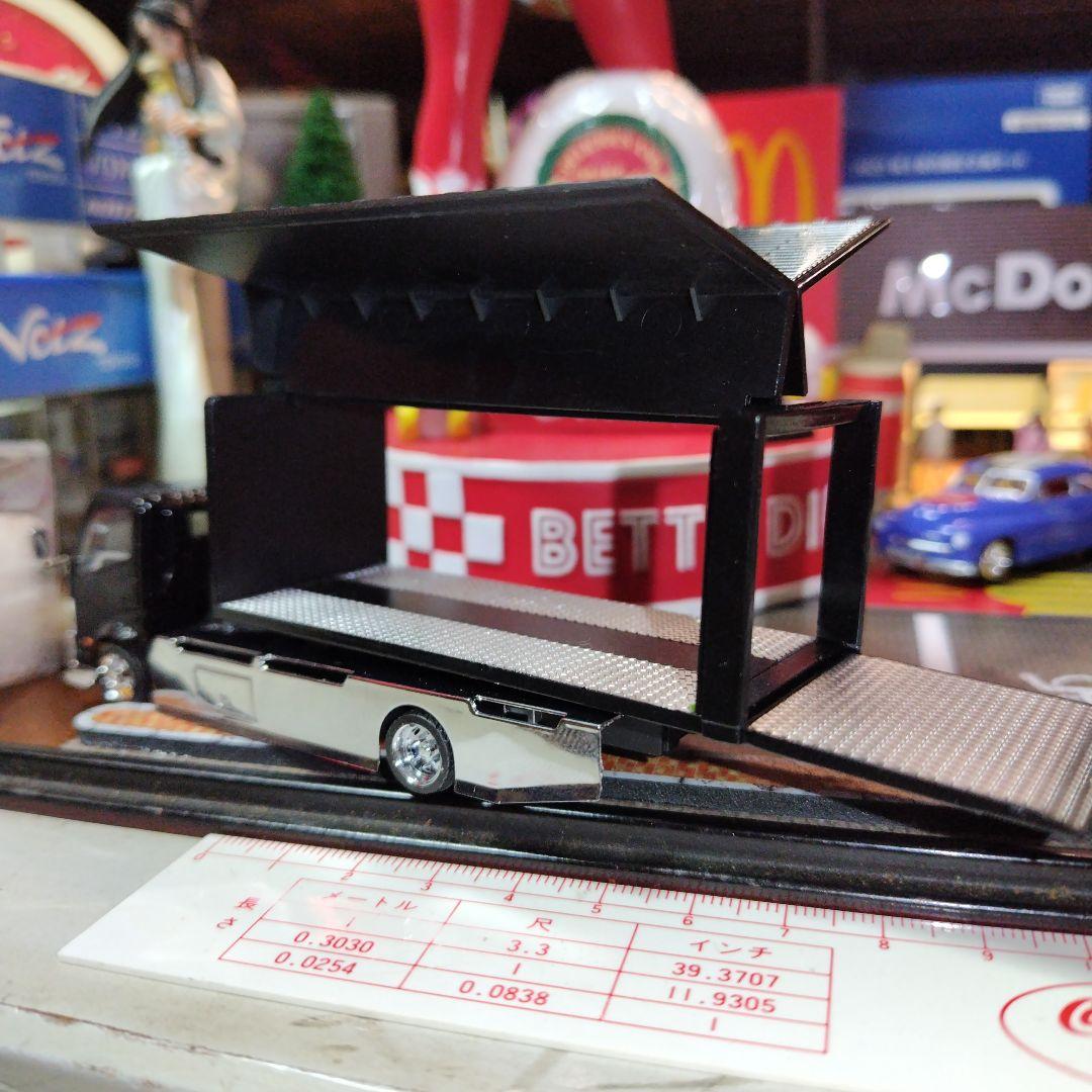 T*e様 Ｓ★商品Ｎｏ.３７３７★ＬＩＢＥＲＴＹ―ＷＡＬＫ☆Ｔｒｕｃｋ＆ＧＴ―Ｒ