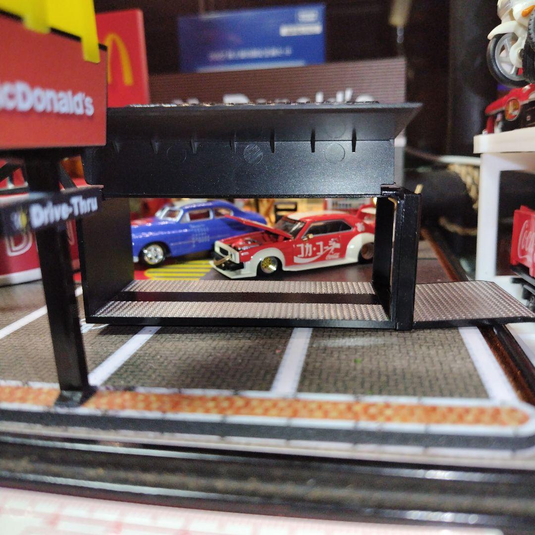 T*e様 Ｓ★商品Ｎｏ.３７３７★ＬＩＢＥＲＴＹ―ＷＡＬＫ☆Ｔｒｕｃｋ＆ＧＴ―Ｒ