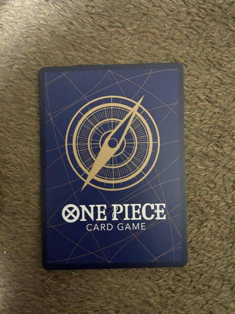 スモーカー＆たしぎ SP EB04-003 エッグヘッドクライシス R