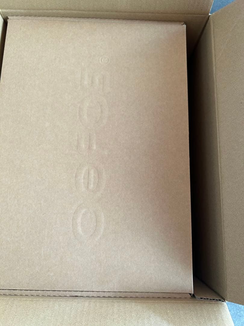 s.h　OOFOS Omega Ooahh ブラックサンダル　メンズ