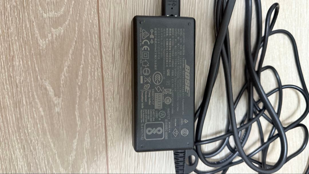 スピーカー・ウーファー BOSE solo TV Speaker sound ber 418775