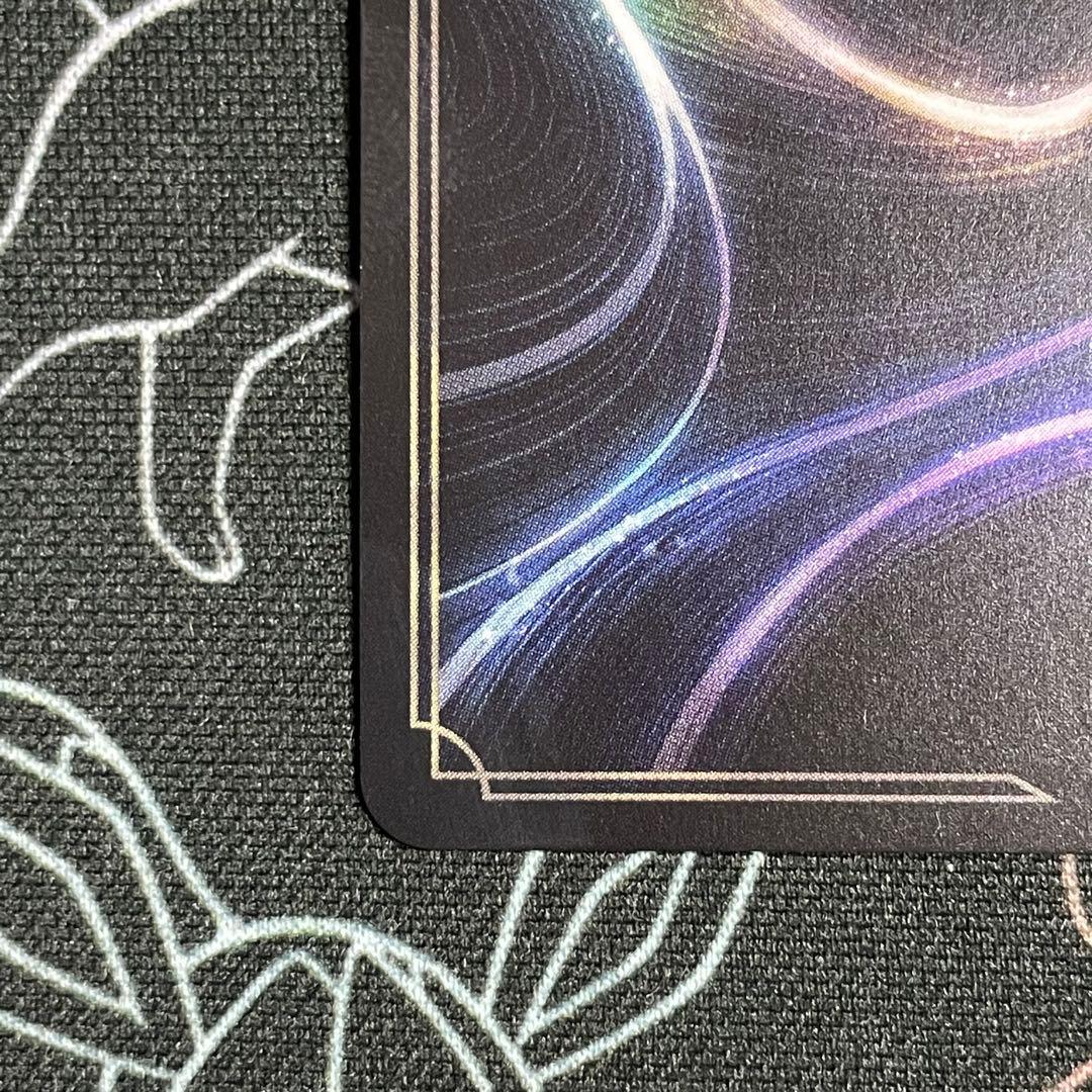 ロルカナ ミッキーマウス ブレイブ・リトル・プリンス アイコニック 1枚