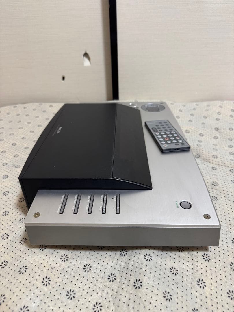 ソニー 　SONY　ハイコンポ　　定価15万　ＭＪ－Ｌ1　高音質　アンプ