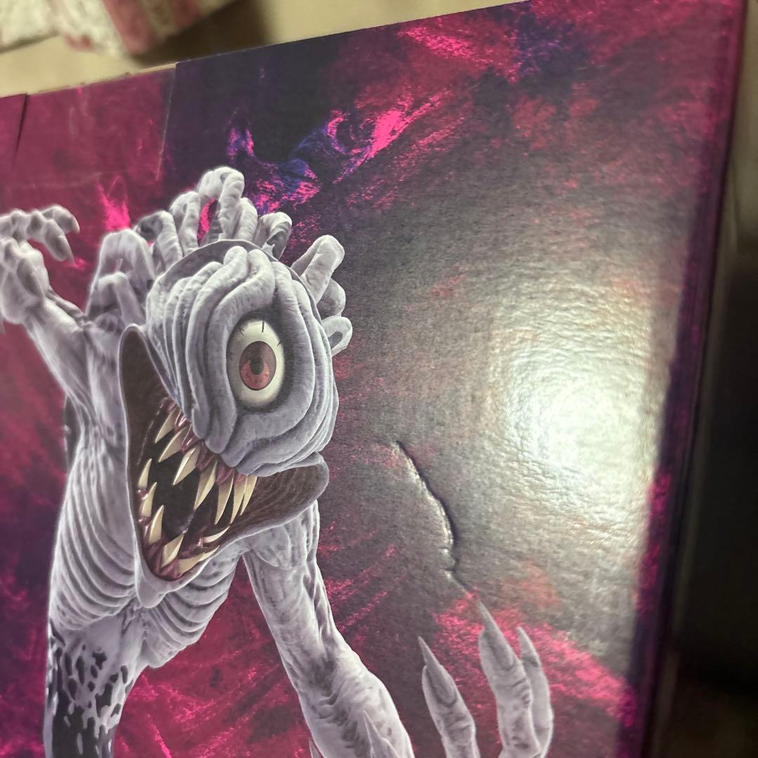 呪術廻戦0 ラストワン特級過呪怨霊 祈本里香 MASTERLISE 覚醒ver.