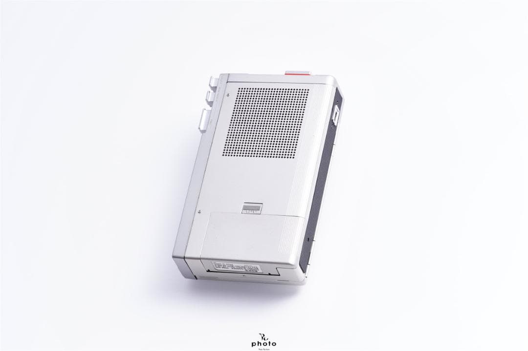 SONY モノラル仕様 TPS-L2原型機 カセットレコーダー TCM-100