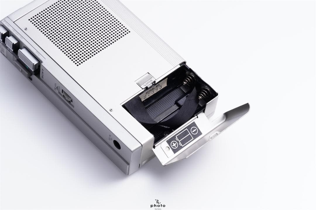 SONY モノラル仕様 TPS-L2原型機 カセットレコーダー TCM-100