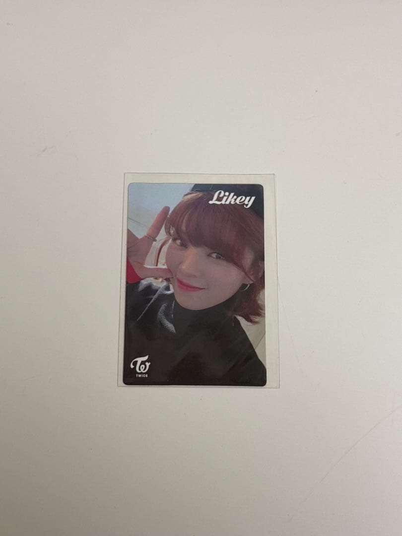 twice ジョンヨン likey サノクトレカ