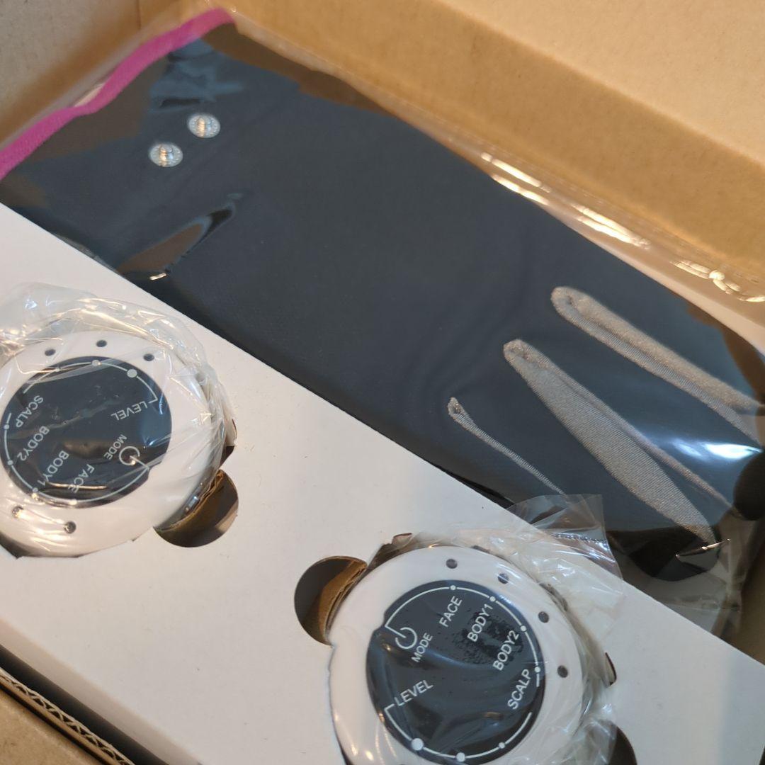 YA-MAN ヤーマン eグローブシェイプ 新品未使用 家庭用美容器