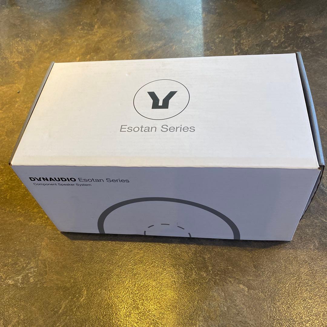 DYNAUDIO Esotan232ＭＫII