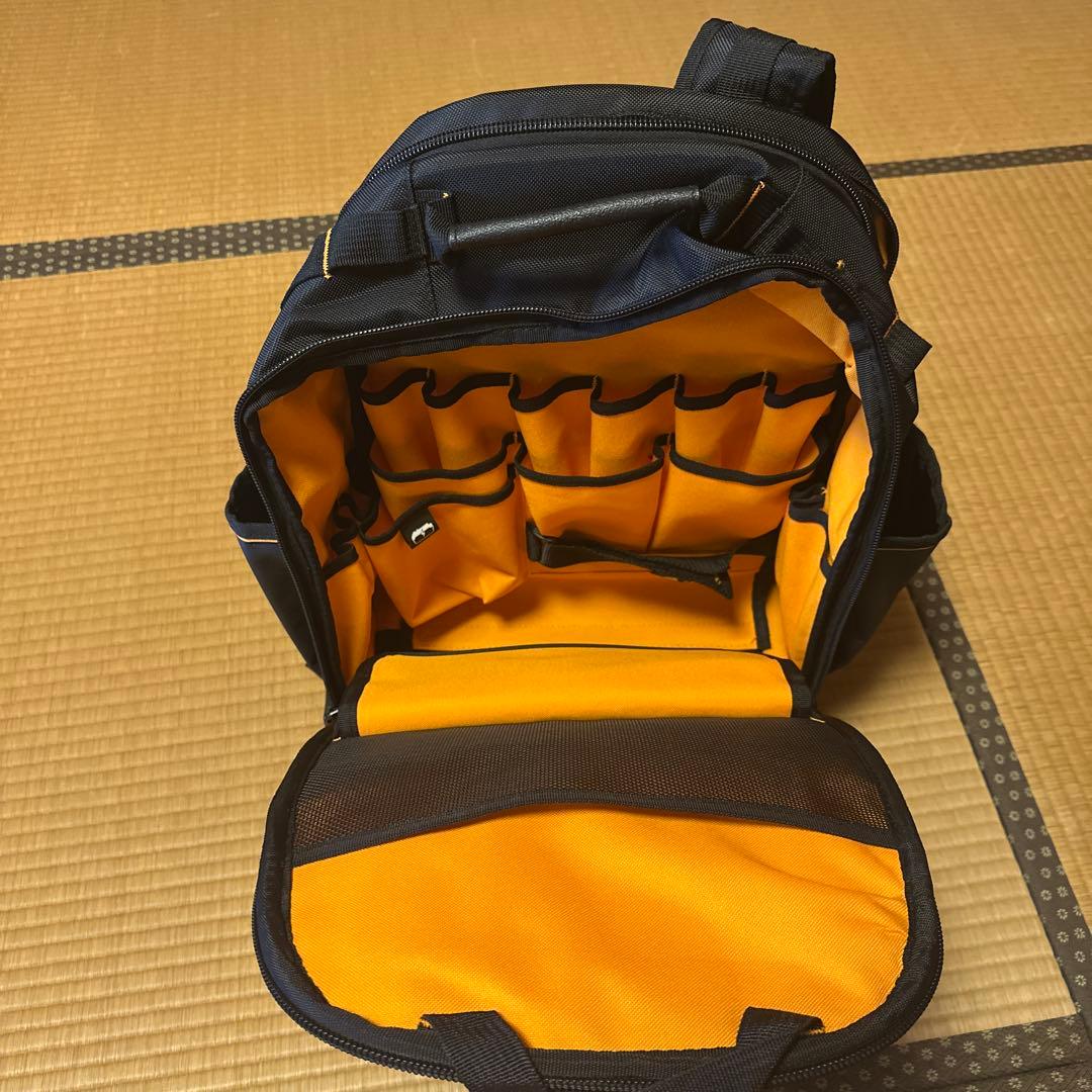 McLaren LIMITED EDITION Dewalt リュック