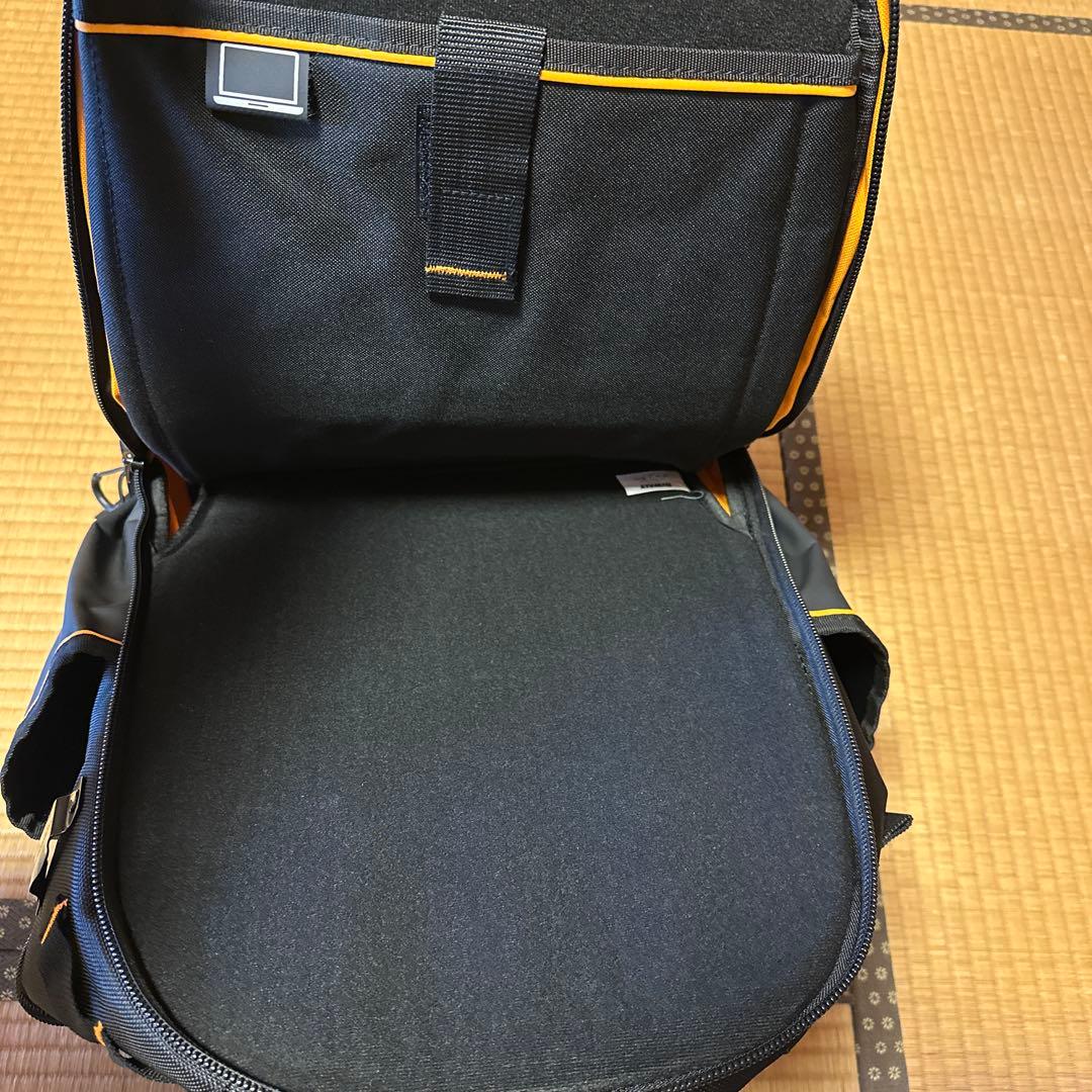 McLaren LIMITED EDITION Dewalt リュック