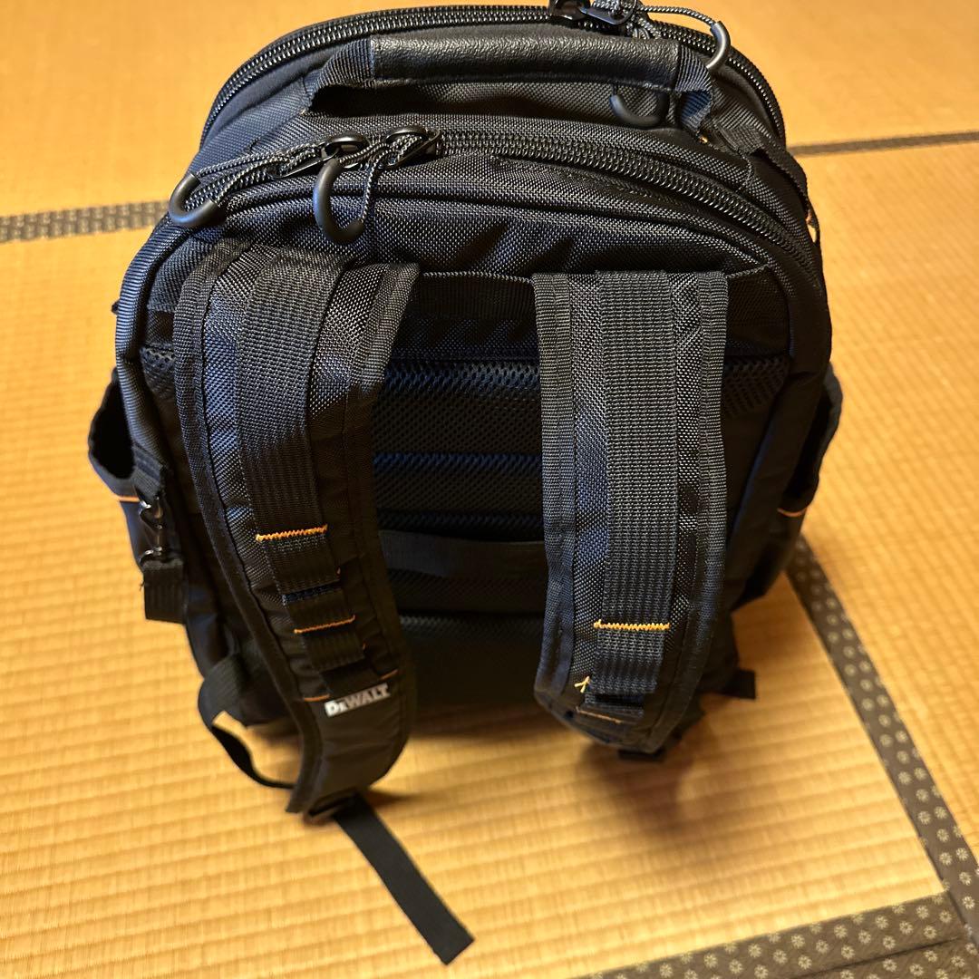 McLaren LIMITED EDITION Dewalt リュック