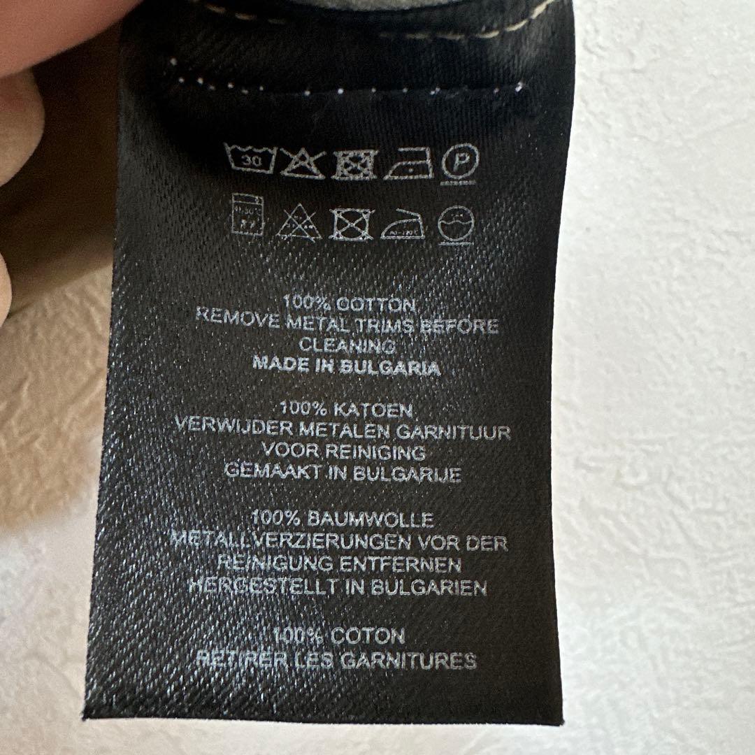 ドリス ヴァンノッテン DRIED VAN NOTEN ワンピース　無地