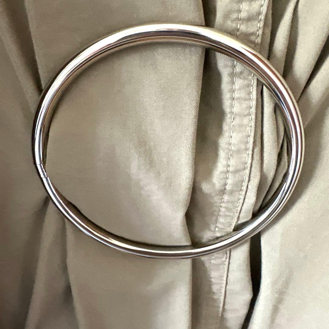 ドリス ヴァンノッテン DRIED VAN NOTEN ワンピース　無地