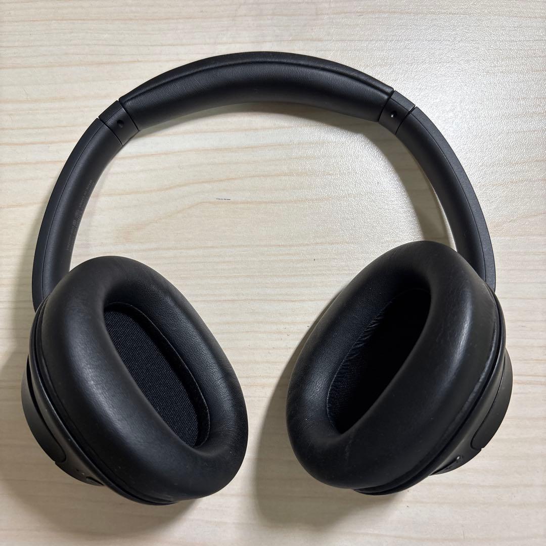 SONY WH-CH720N ワイヤレスノイズキャンセリングヘッドホン