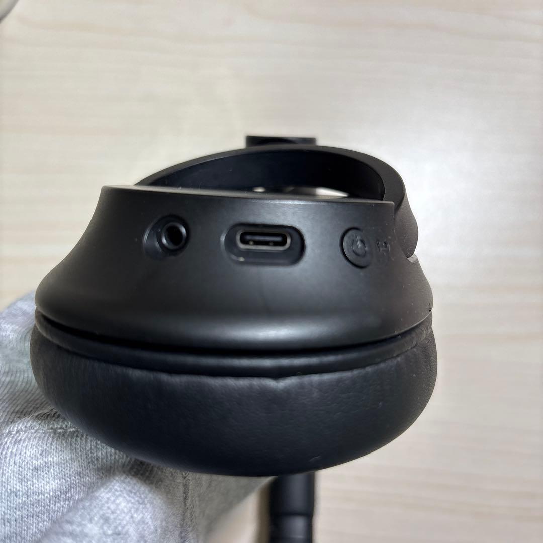 SONY WH-CH720N ワイヤレスノイズキャンセリングヘッドホン