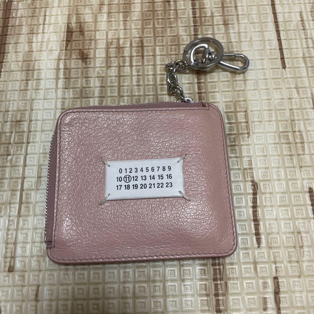 Maison Margiela ピンク ケース