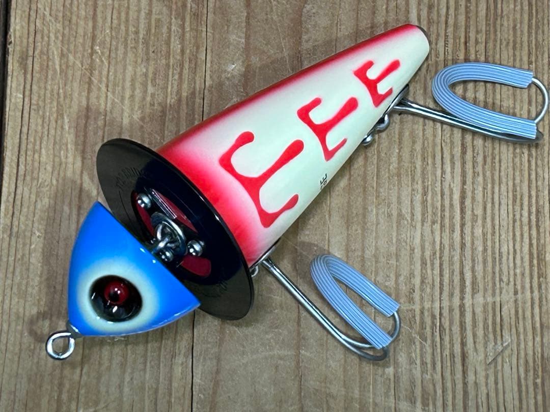 トップブリッジ　ヘッドバン