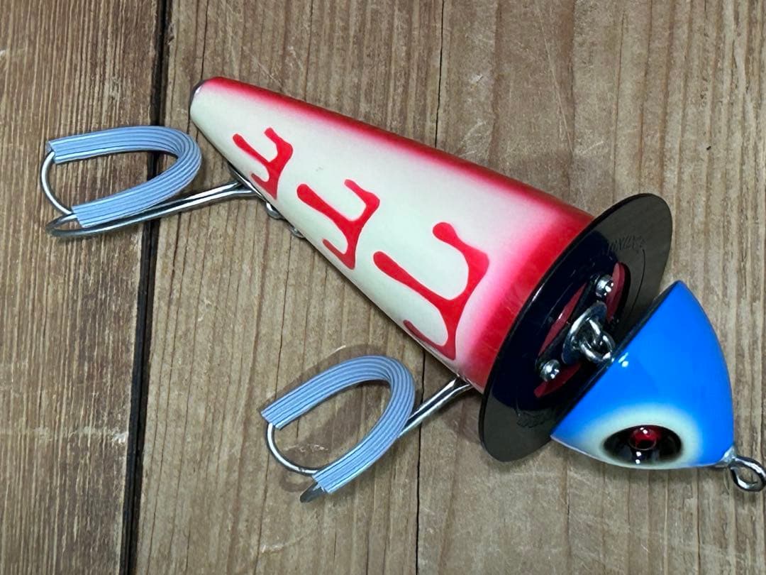 トップブリッジ　ヘッドバン