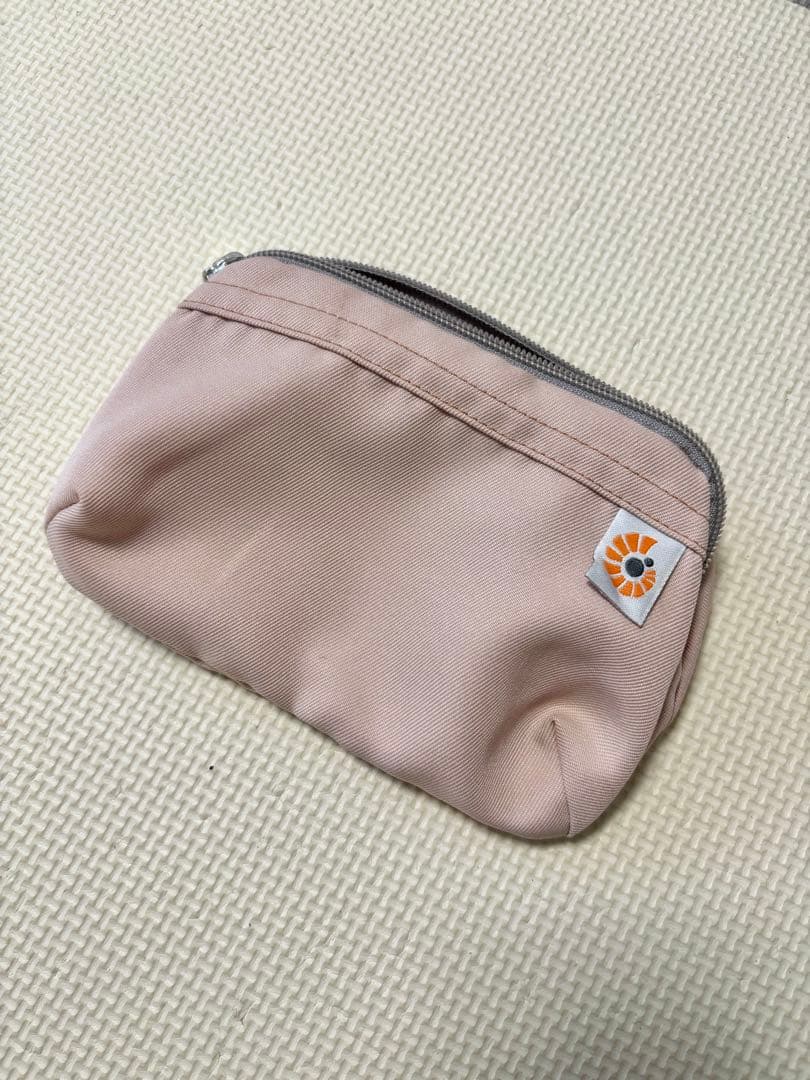 エルゴ オムニブリーズ ergobaby OMNI breeze 抱っこひも