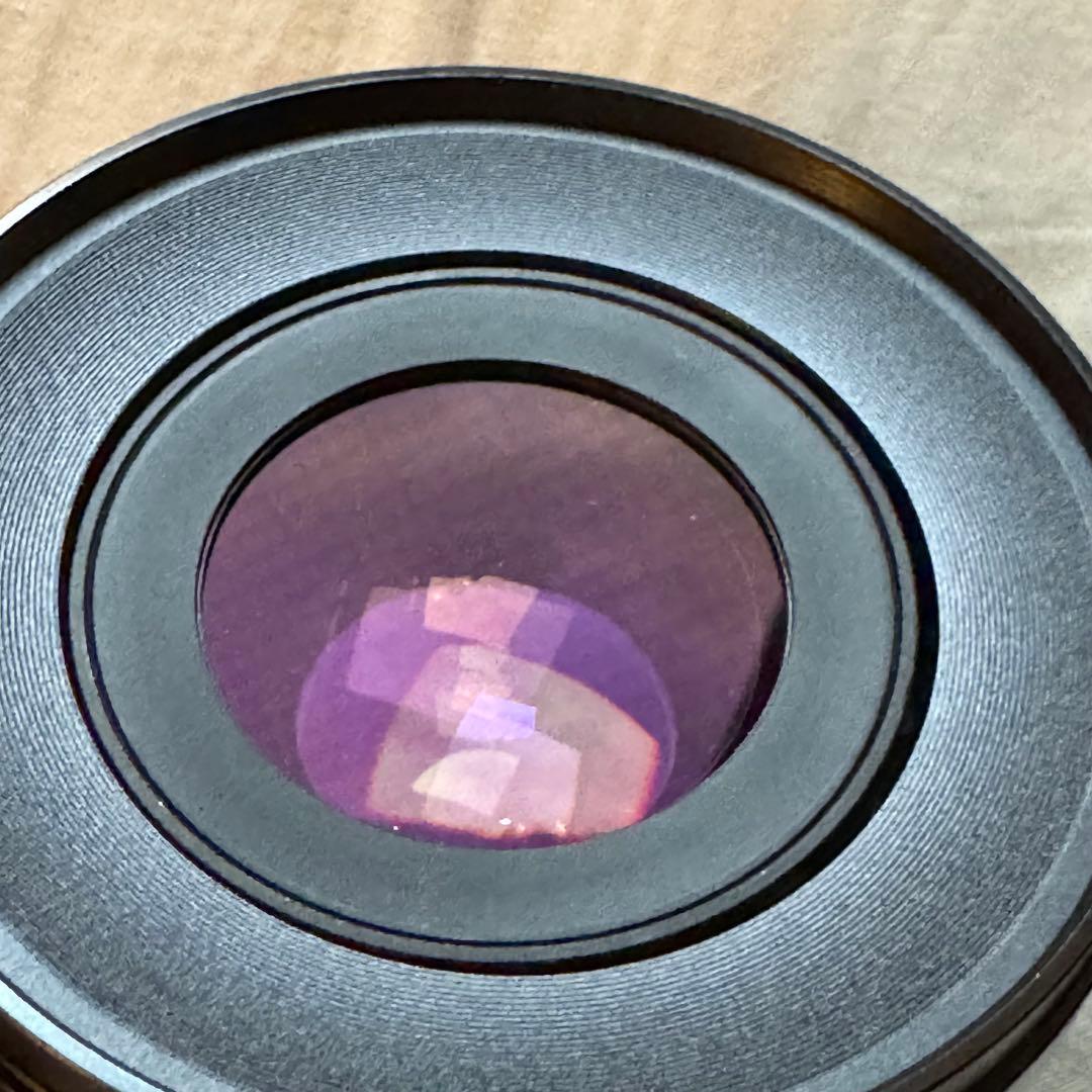 レンズ(単焦点) SLR Magic MicroPrime CINE 25mm e mount