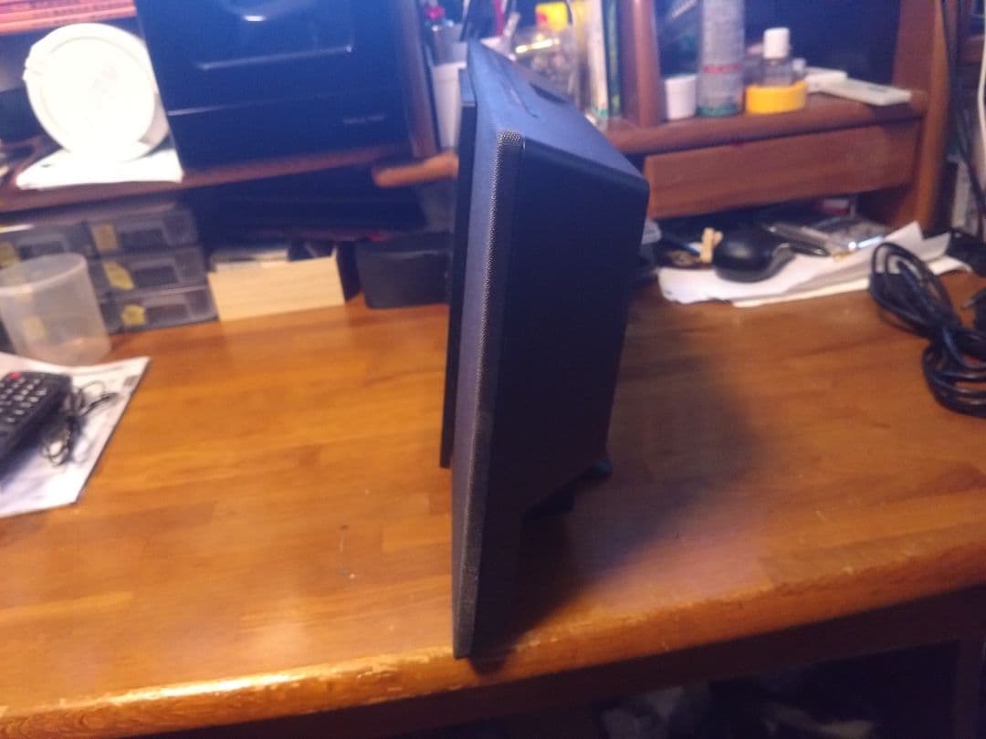 【動作確認済】Panasonic SC-HC1000Bluetooth搭載機②