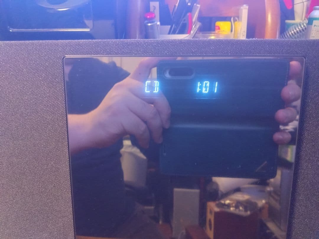 【動作確認済】Panasonic SC-HC1000Bluetooth搭載機②