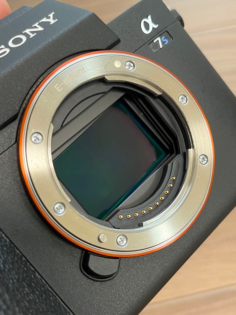 SONY α7sⅢ ミラーレス一眼カメラ＋SONY FE4/24-105 セット