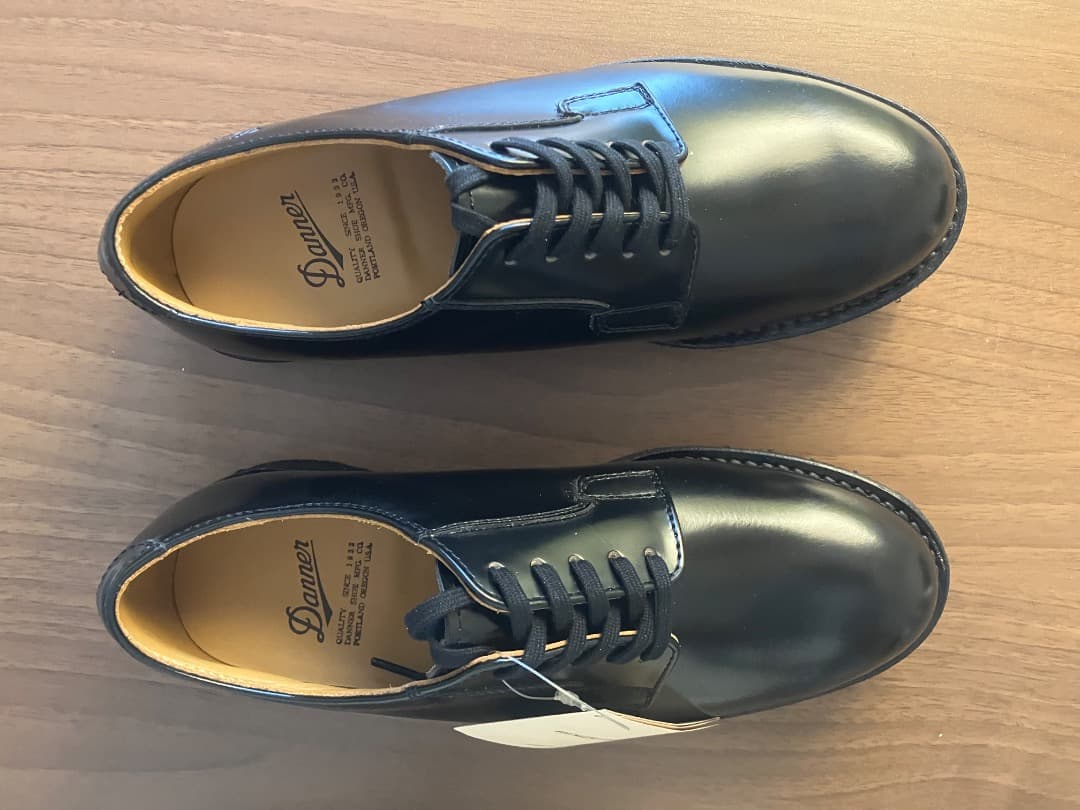 Danner ダナー　ポストマン25cm 未使用新品