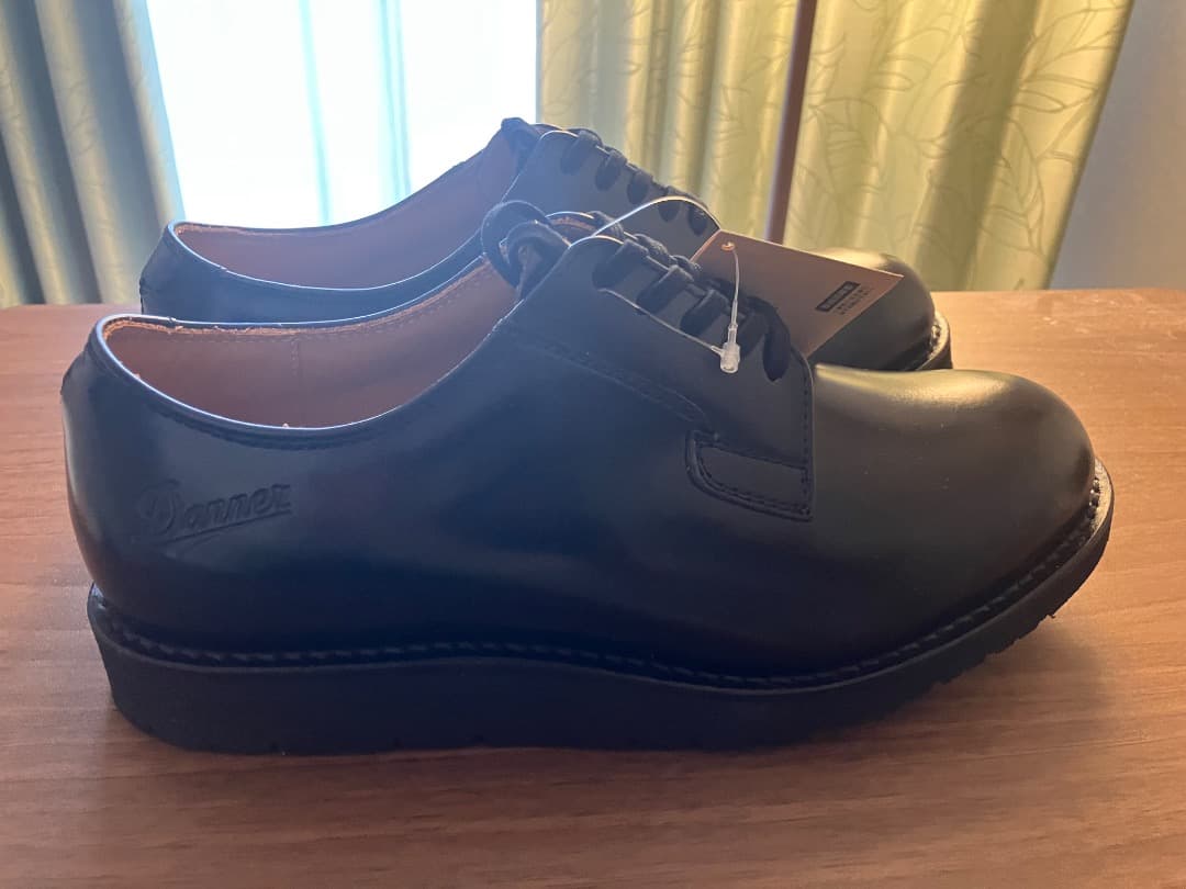 Danner ダナー　ポストマン25cm 未使用新品