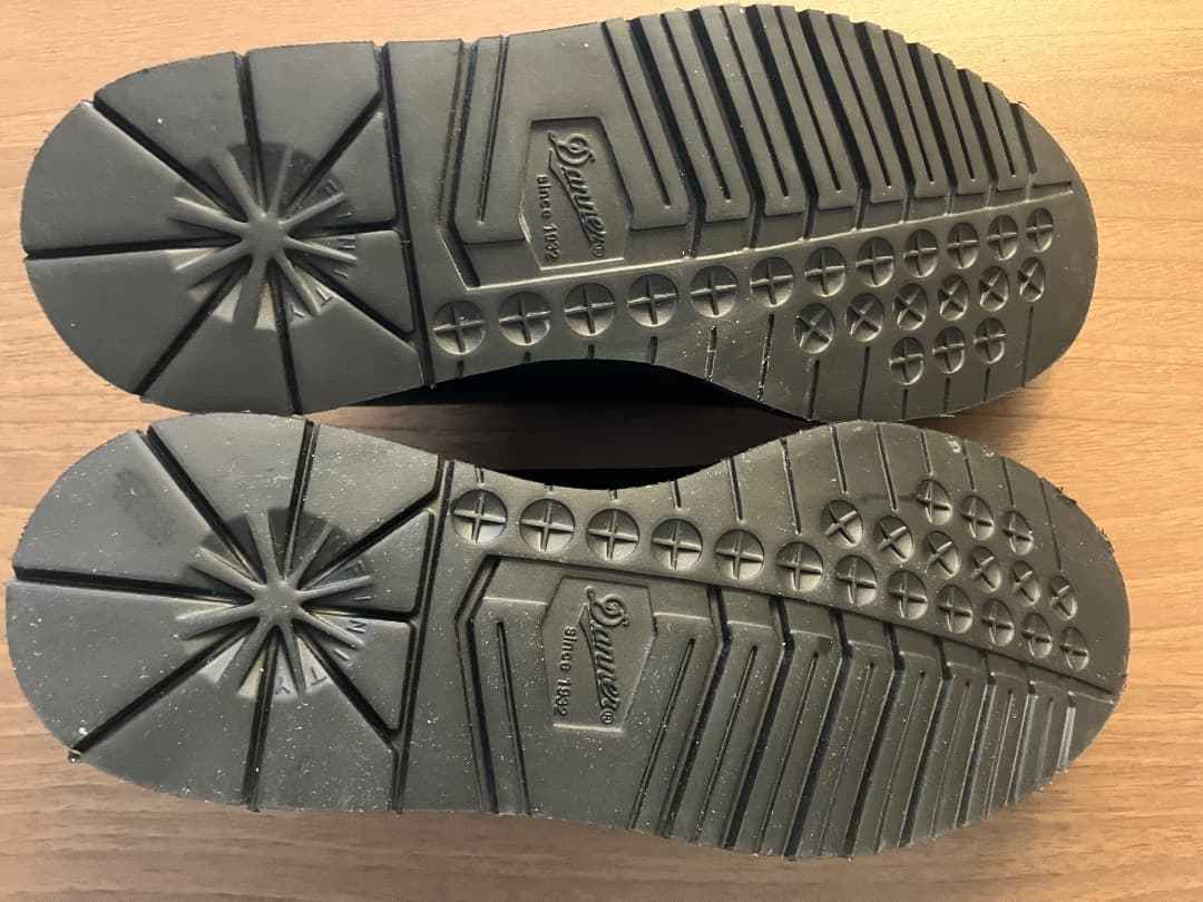 Danner ダナー　ポストマン25cm 未使用新品