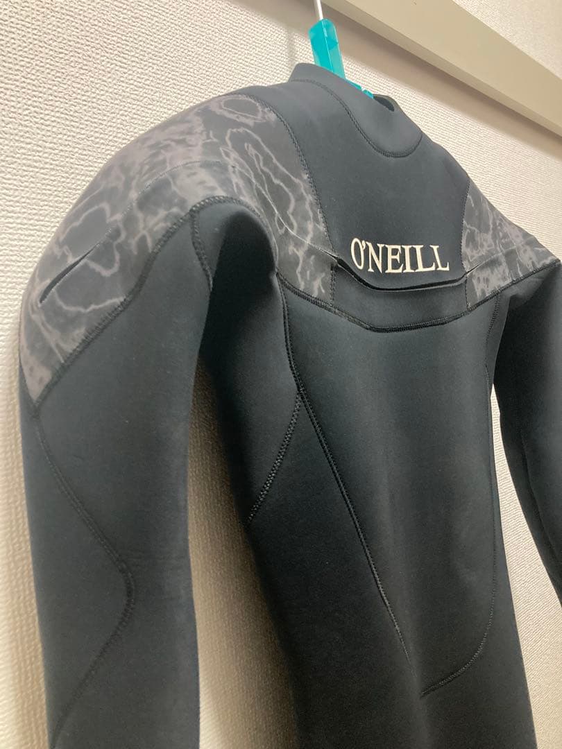 O'NEILL⭐️オニールウェットスーツ　サイズMＬフルスーツロングチェストジップ