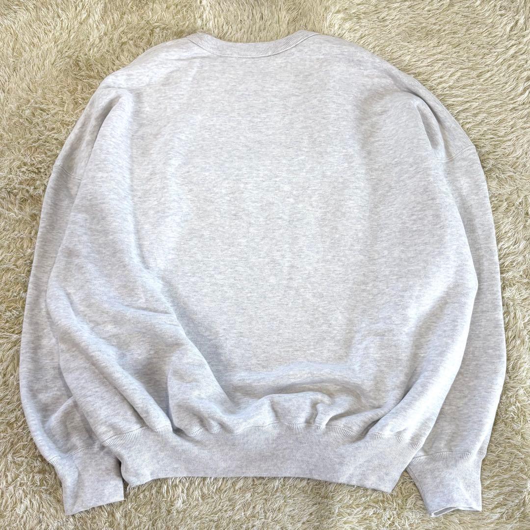 COOTIE 23SS Heavy Oz Sweat Crew L クーティー