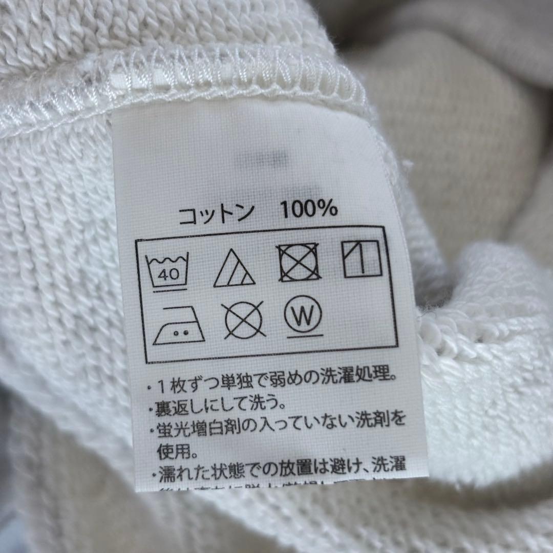 COOTIE 23SS Heavy Oz Sweat Crew L クーティー