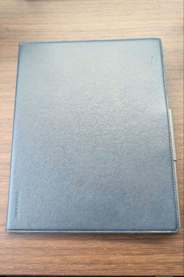 クアデルノ QUADERNO A5（Gen.2）