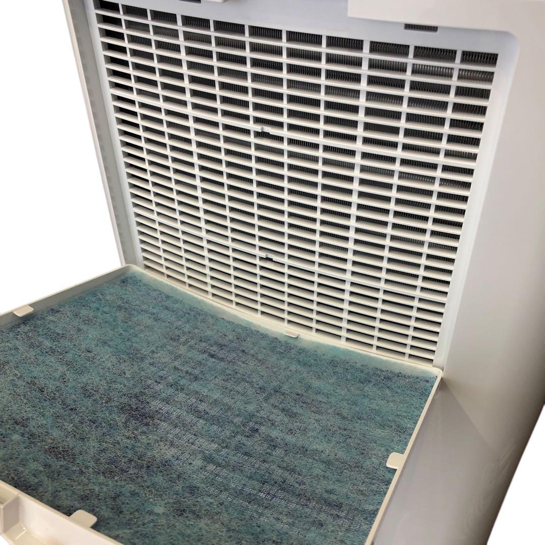 【2023年製】三菱 衣類乾燥除湿機 MJ-P180VX-W