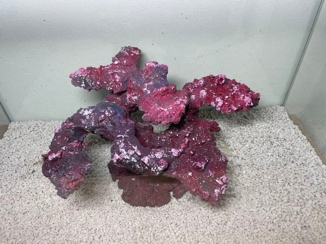 人工ライブロック RR65 アク抜き済み安心塗料使用